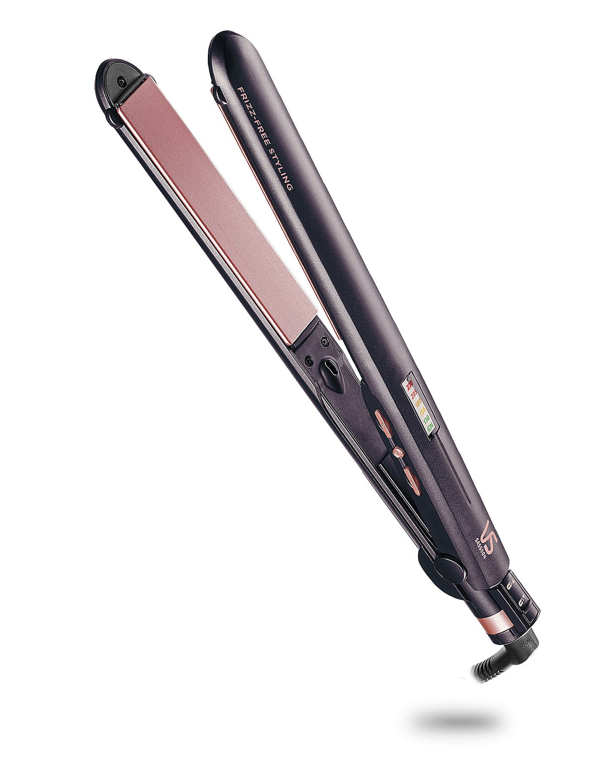 Frizz-Free 230 Hair Straightener