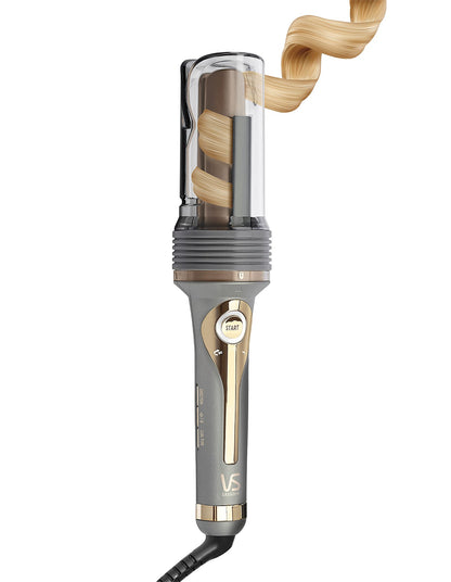 Curl Secret Max Ceramic Auto Curler