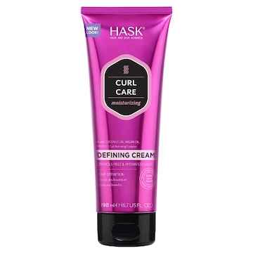 Hask Curl Defining Cream 198mL