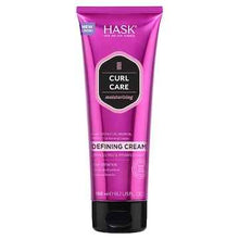Hask Curl Defining Cream 198mL