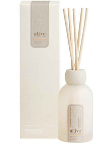 Reed Diffuser Sea Cotton & Coconut