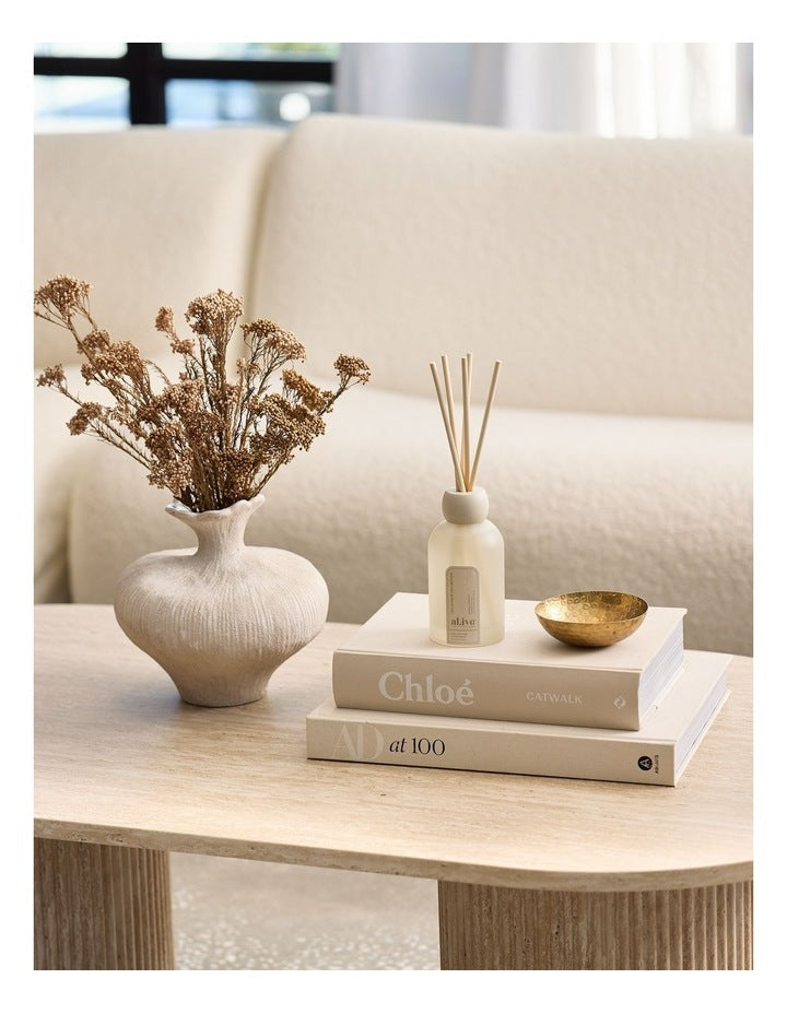 Reed Diffuser Sea Cotton & Coconut