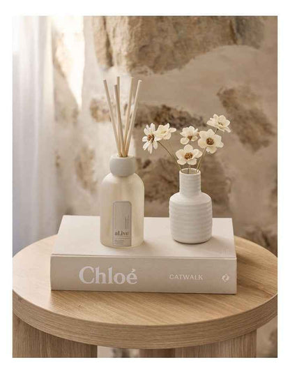 Reed Diffuser Sea Cotton & Coconut