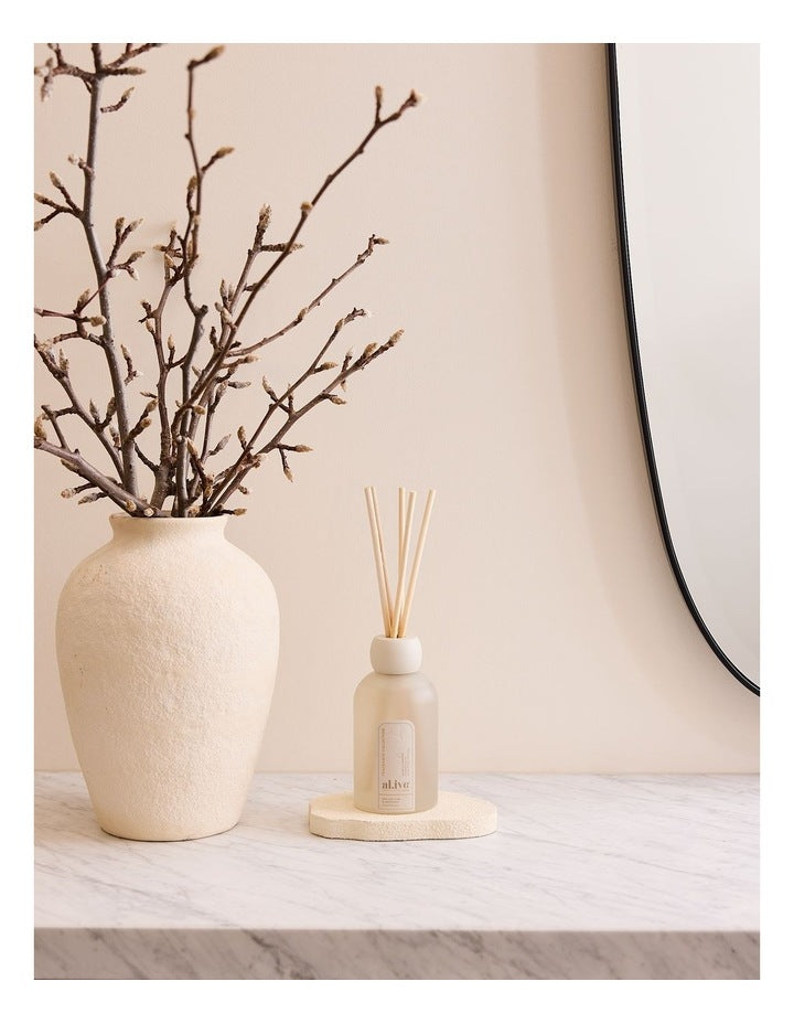 Reed Diffuser Sea Cotton & Coconut