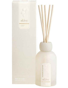 Reed Diffuser Mango & Lychee