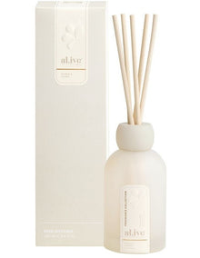Reed Diffuser Mango & Lychee