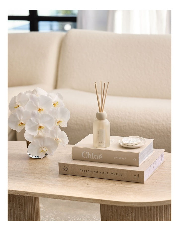 Reed Diffuser Mango & Lychee