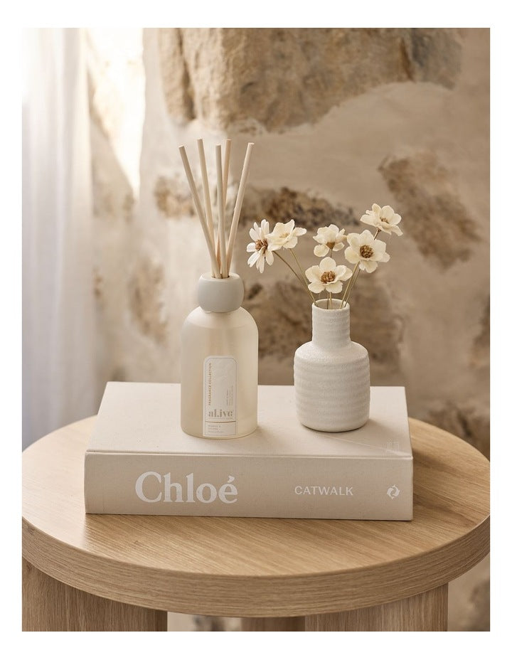 Reed Diffuser Mango & Lychee