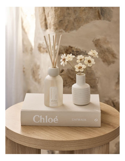 Reed Diffuser Mango & Lychee