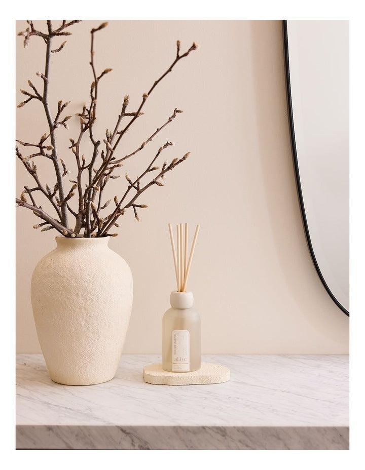 Reed Diffuser Mango & Lychee