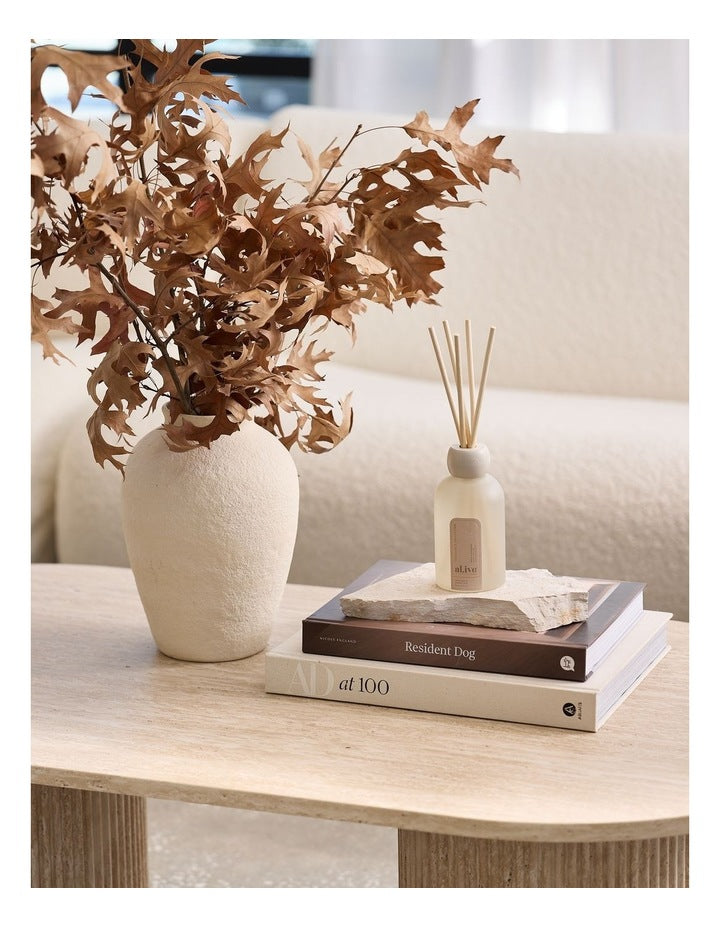 Reed Diffuser Apricot & Sweet Fig