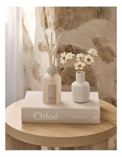 Reed Diffuser Apricot & Sweet Fig