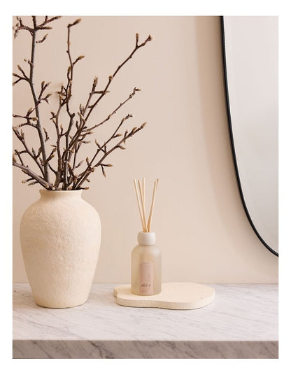 Reed Diffuser Apricot & Sweet Fig