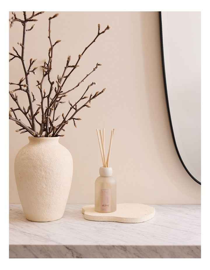 Reed Diffuser Apricot & Sweet Fig