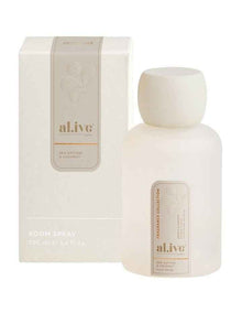 Room Spray Sea Cotton & Coconut