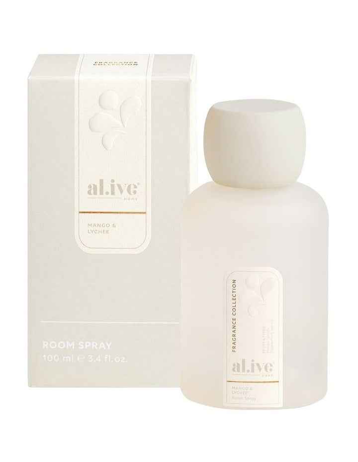 Room Spray Mango & Lychee