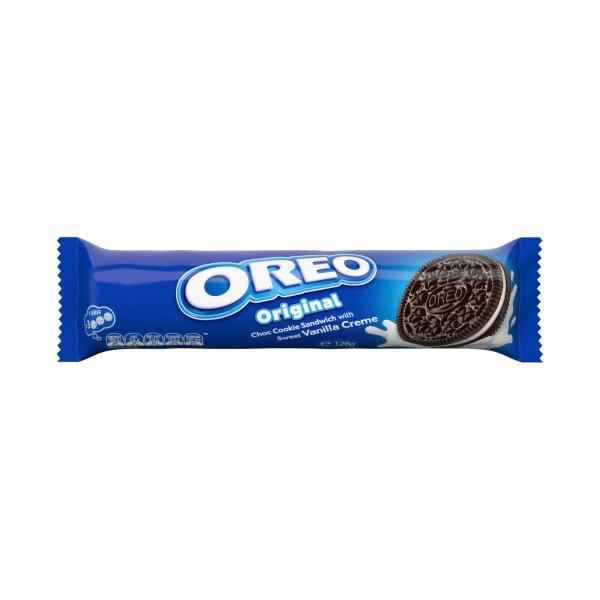 Creme Biscuits Original