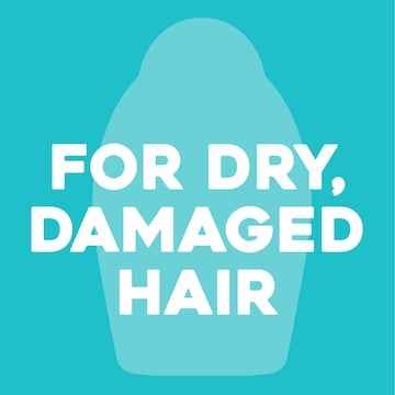 OGX Argan Oil Hydrate & Repair Hair Mask 300mL