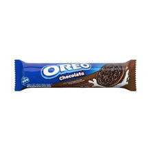 Chocolate Cookies