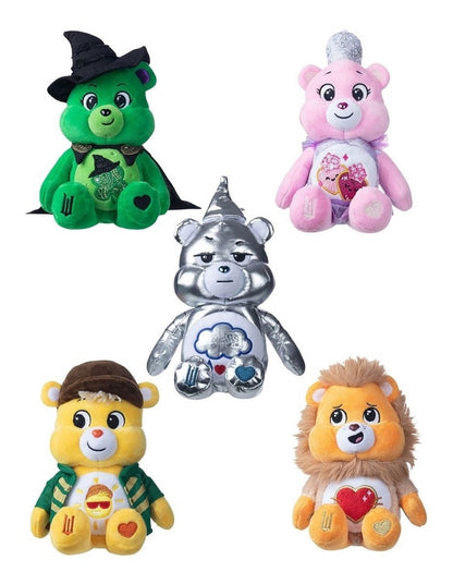 Wicked Plush Toy Assortment