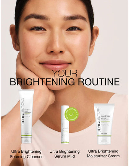 Ultra Brightening Serum Mild 30ml