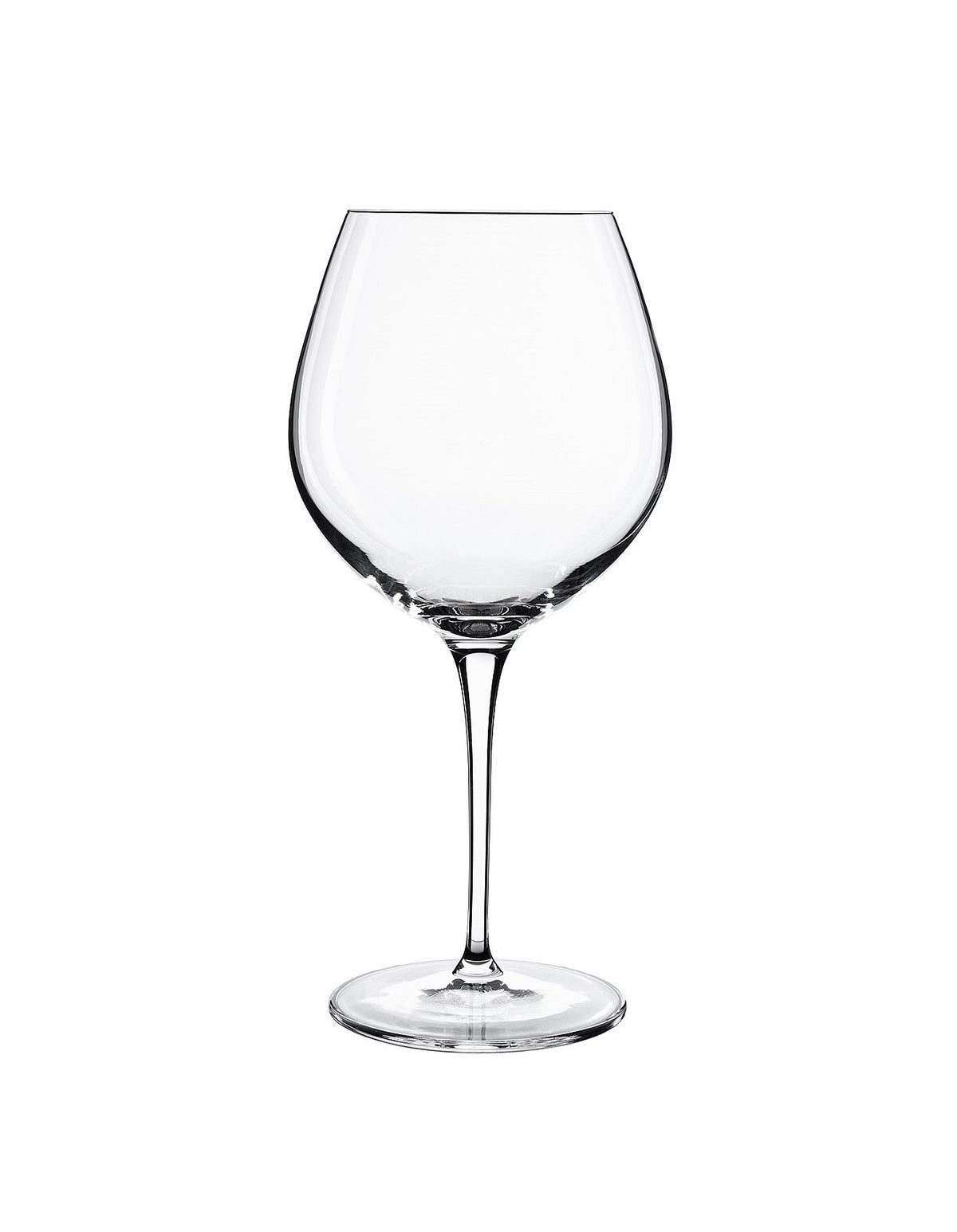 Crescendo Red Wine 660ml Set of 4