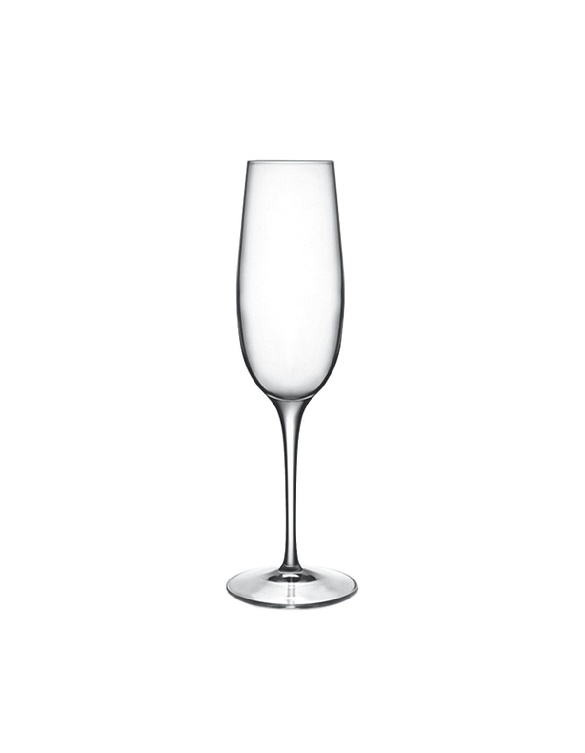 Crescendo Champagne 235ml Set of 4