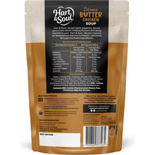 Hart & Soul Creamy Butter Chicken Soup 400g