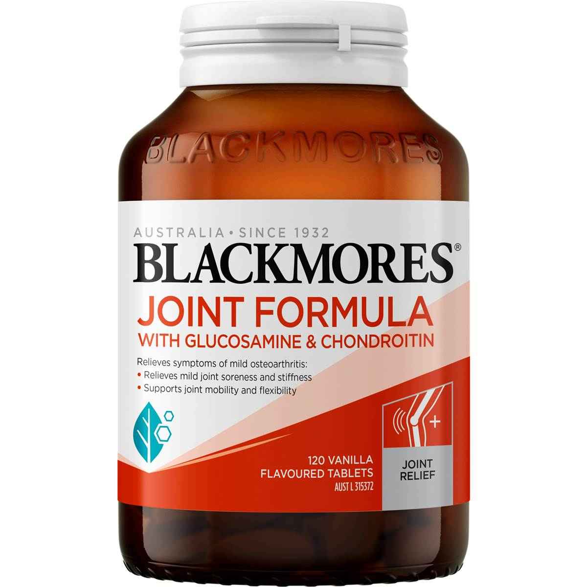 Blackmores Joint Formula Tablets 120 pack