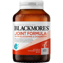 Blackmores Joint Formula Tablets 120 pack