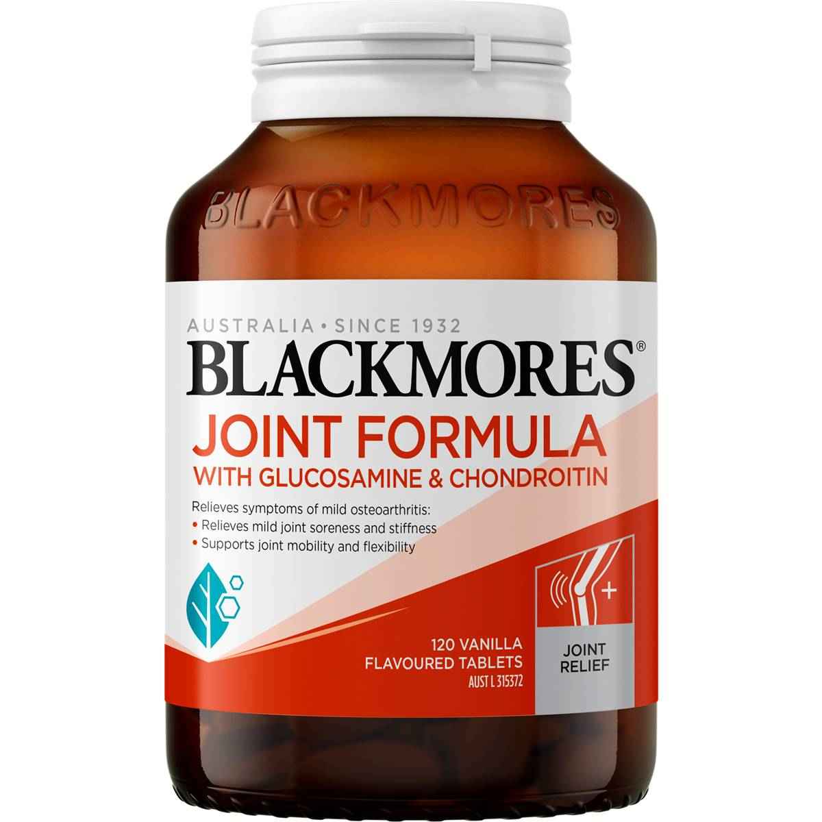 Blackmores Joint Formula Tablets 120 pack