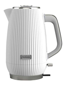 Radiance Collection Breakfast Pack-up PUP3500WH in White