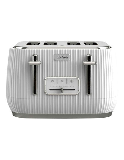 Radiance Collection Breakfast Pack-up PUP3500WH in White