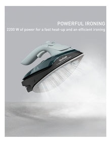 Freemove Power Steam Iron FV6673`