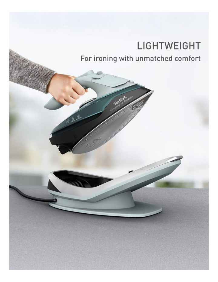 Freemove Power Steam Iron FV6673`