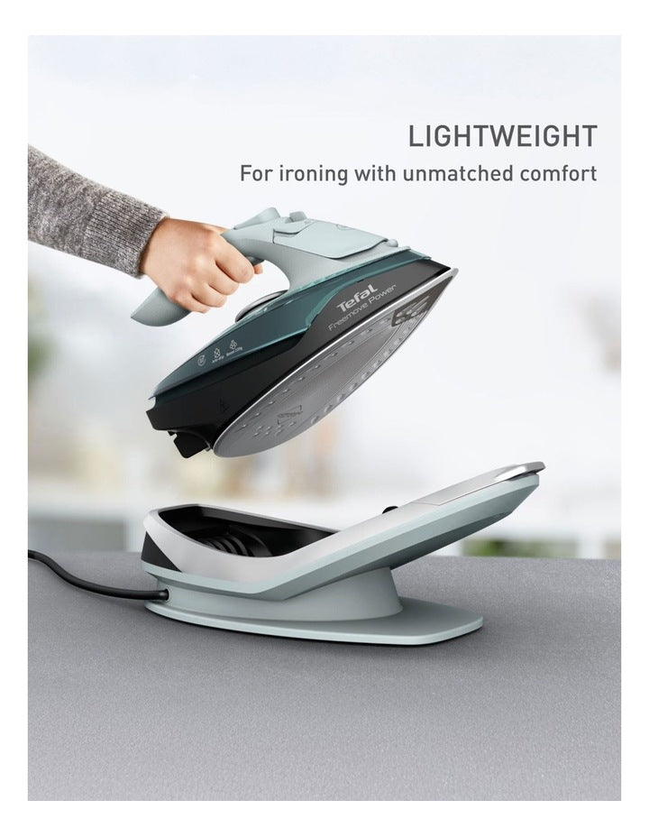 Freemove Power Steam Iron FV6673`