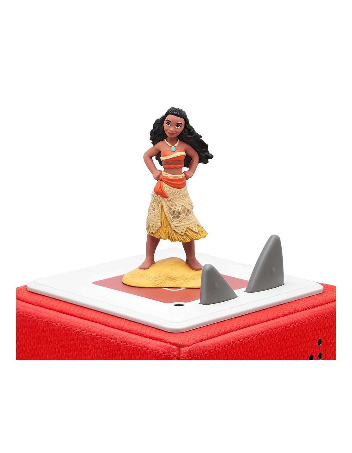 Moana Adventure Audio Character