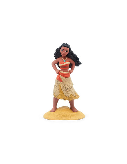Moana Adventure Audio Character