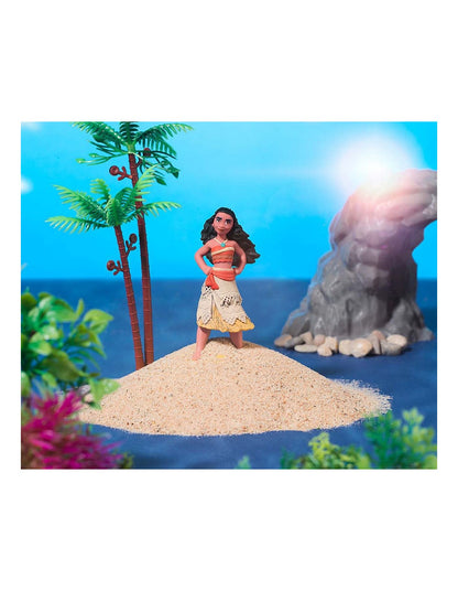 Moana Adventure Audio Character