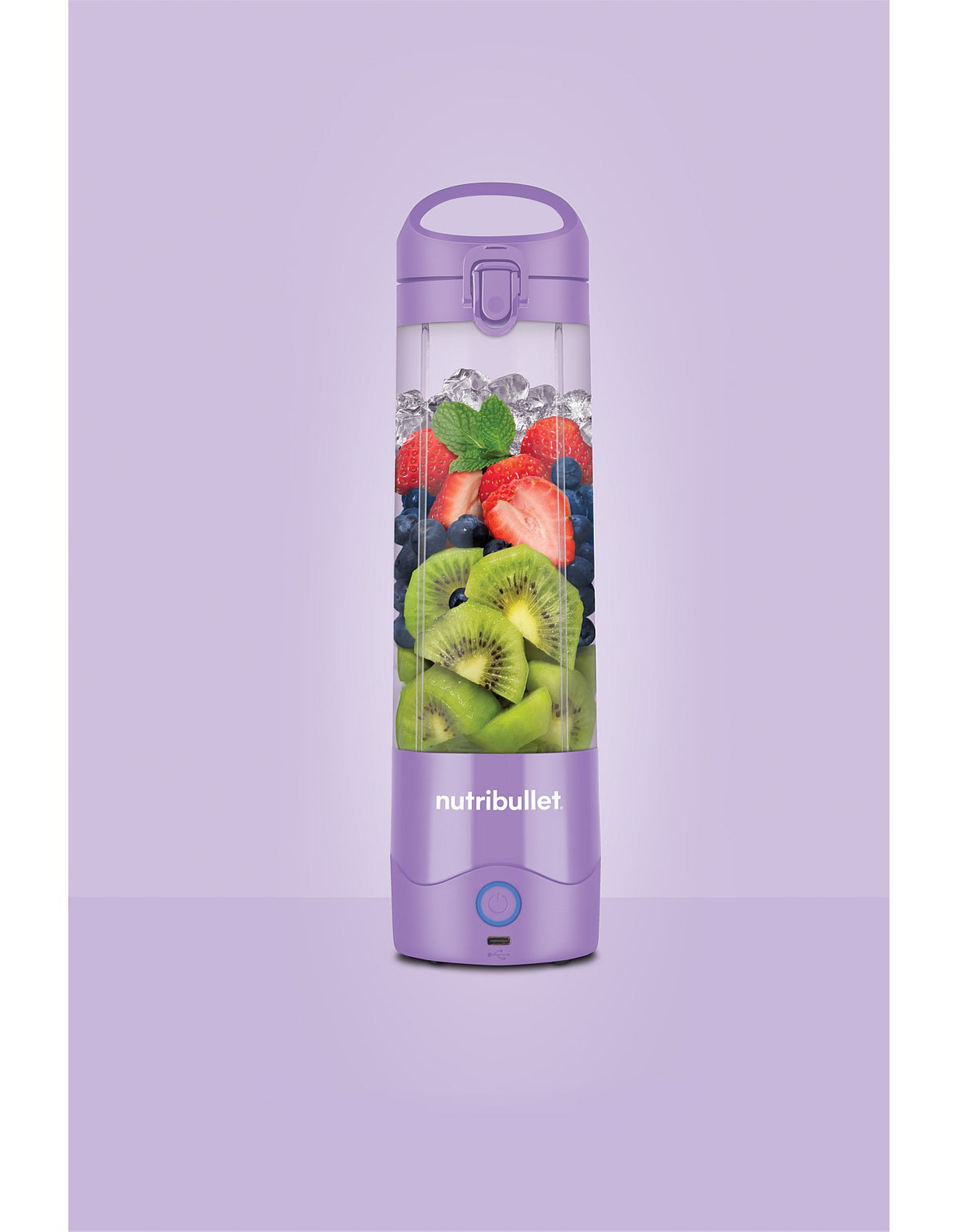 Portable Blender