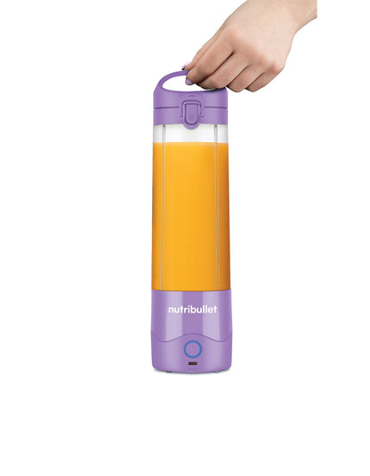 Portable Blender