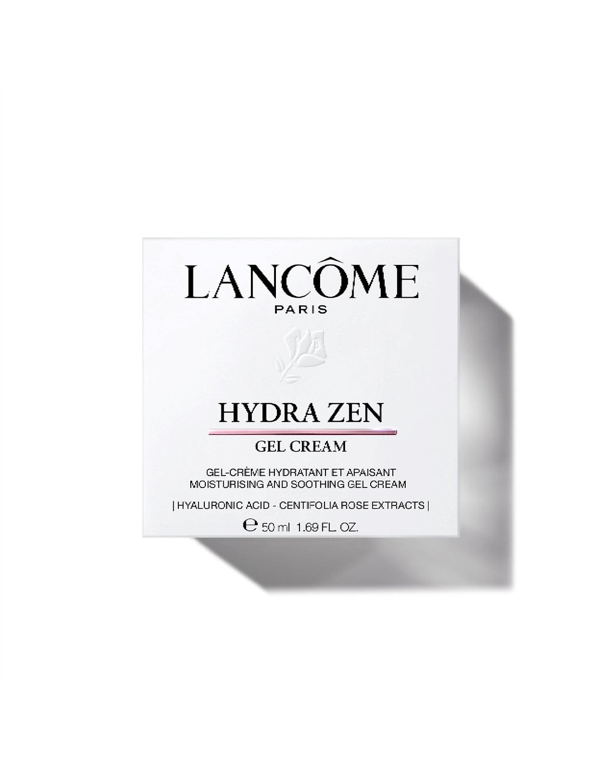 Advanced Hydrazen Gel Cream 50ml