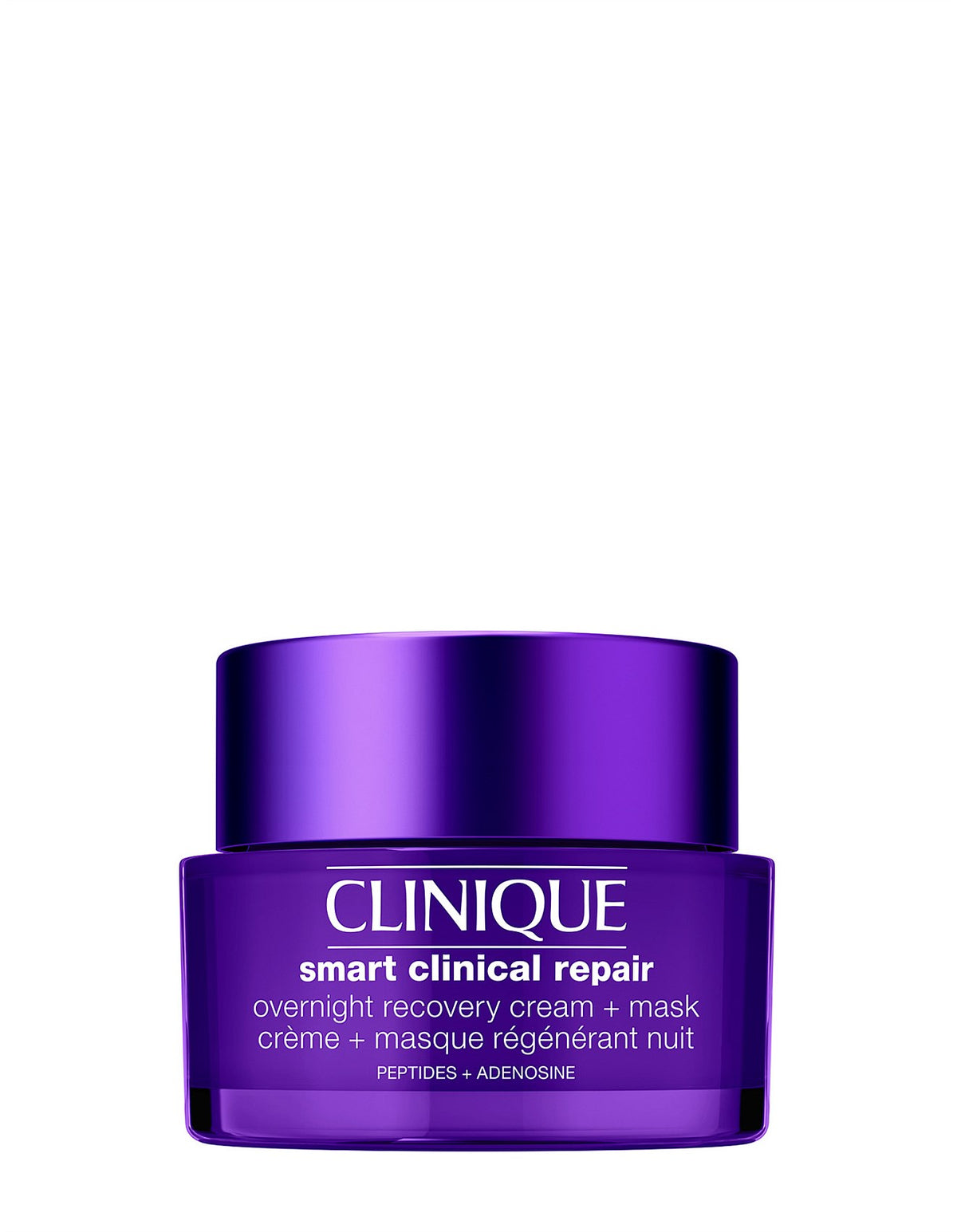 Smart Clinical Repair Overnight Barrier Cream + Mask 50ml