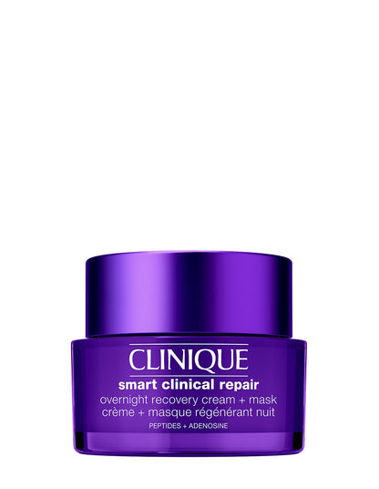 Smart Clinical Repair Overnight Barrier Cream + Mask 50ml