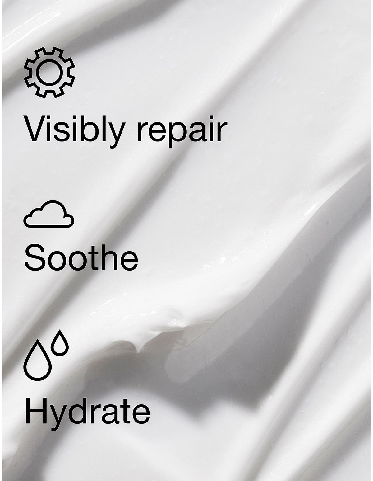 Smart Clinical Repair Overnight Barrier Cream + Mask 50ml