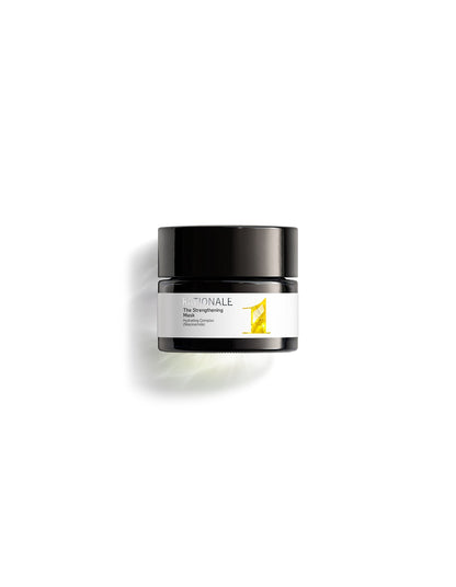 #1 THE STRENGTHENING MASK