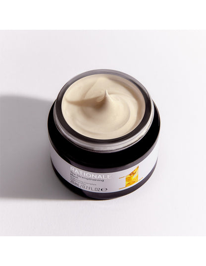 #1 THE STRENGTHENING MASK