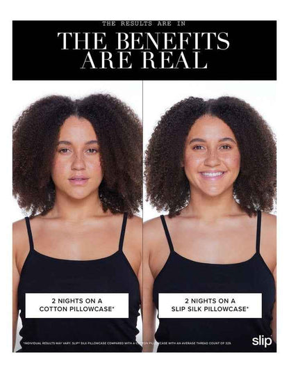 Pure Silk Queen Pillowcase in Seabreeze