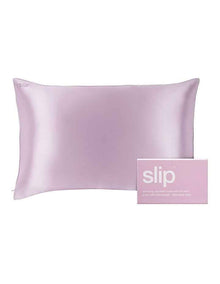 Pure Silk Queen Pillowcase in Wildflower