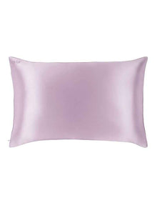 Pure Silk Queen Pillowcase in Wildflower